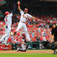 Illustration for article titled I Hereby Demand Several Large Jars Of Matt Carpenter's Secret Dinger Salsa